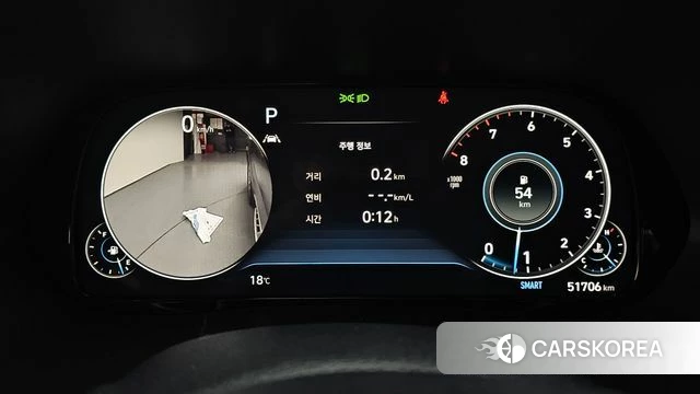 Hyundai Palisade id 3800017 из Кореи 18