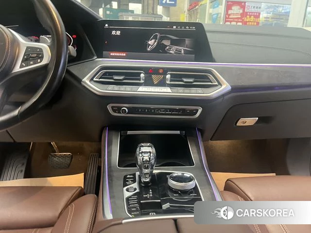 BMW X5 (imported) id 4256691 из Китая 19