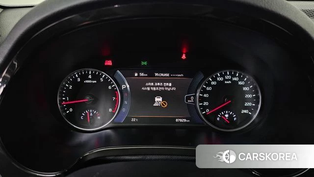 Kia Seltos id 4793207 из Кореи 18