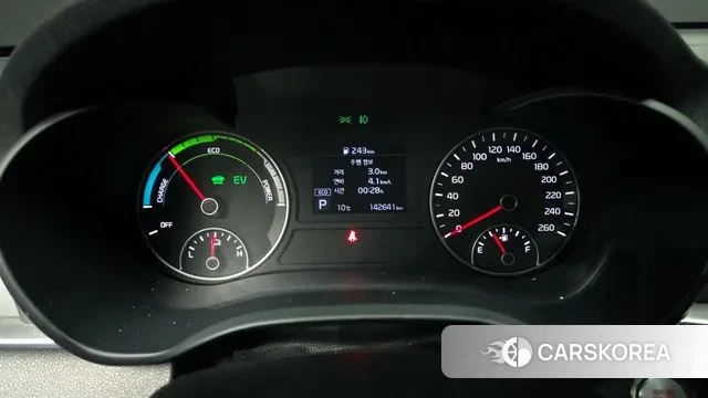 Kia The New K5 Hybrid 2nd generation id 3444838 из Кореи 18