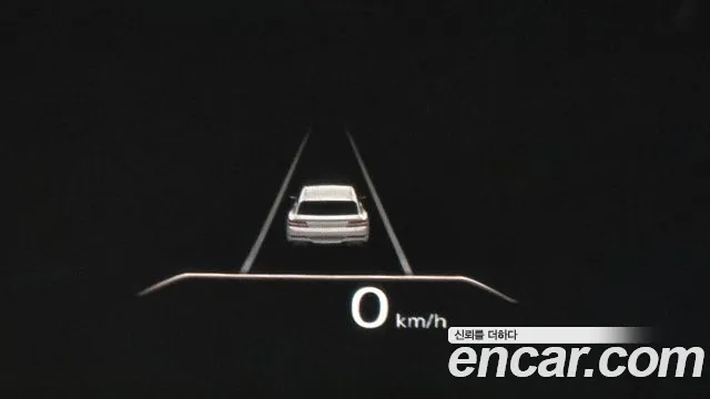 Genesis GV80 id 2731281 из Кореи 18