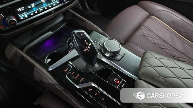 BMW 6 Series GT (G32) id 4871405 из Кореи 31