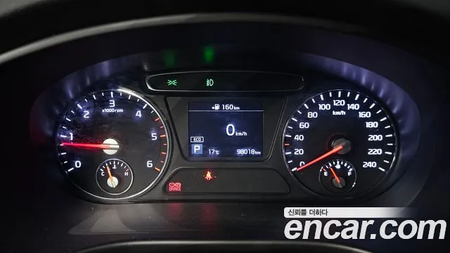 Kia The New Sorento id 2705512 из Кореи 18