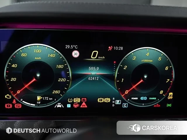 Mercedes-Benz E-Class W213 id 3012952 из Кореи 18