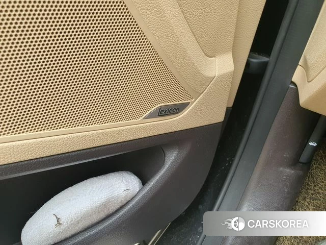 Genesis G80 id 4633315 из Кореи 11