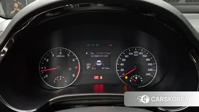 Kia Seltos id 3283132 из Кореи 18