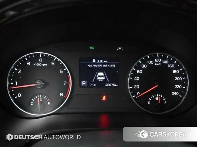Kia Seltos id 4764799 из Кореи 18