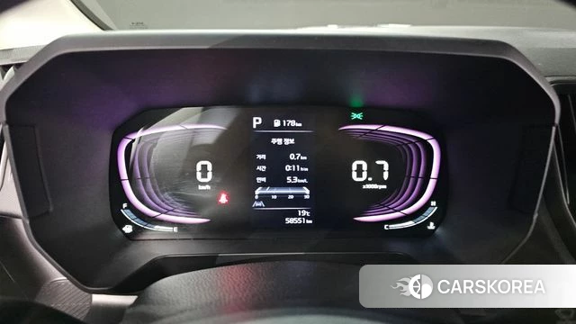 Kia The New Kia Ray id 4249030 из Кореи 29