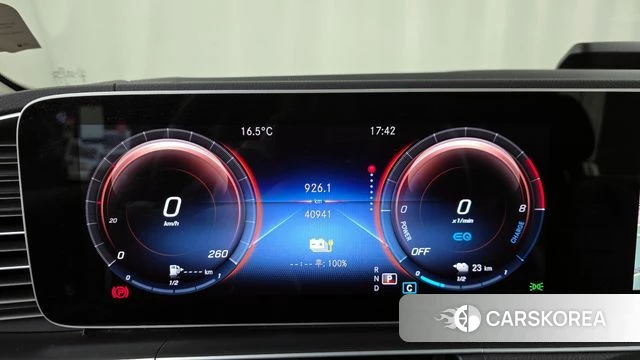 Mercedes-Benz GLE-Class W167 id 3897881 из Кореи 18