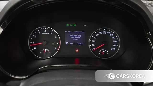 Kia Seltos id 3198220 из Кореи 18