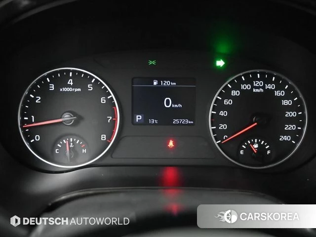 Kia Seltos id 3828349 из Кореи 18