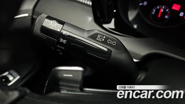 Kia K5 3rd generation id 2521775 из Кореи 18