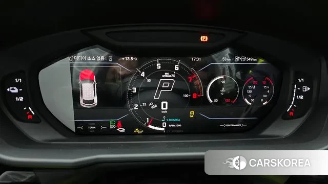 Lamborghini Urus id 3590347 из Кореи 18