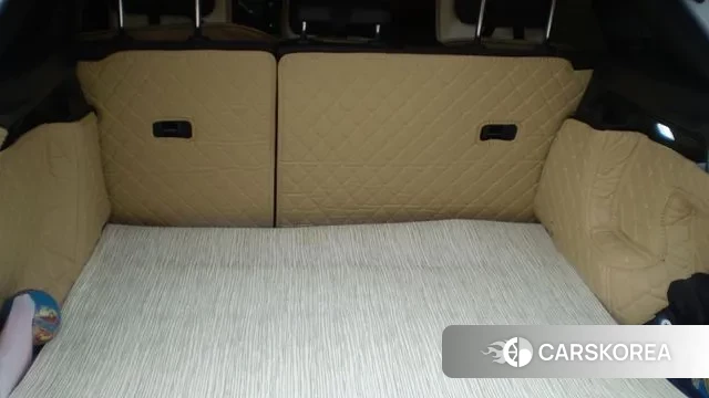 Volkswagen ID.4 id 3372111 из Кореи 9