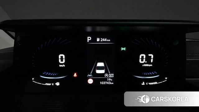 Hyundai Staria id 4243391 из Кореи 18