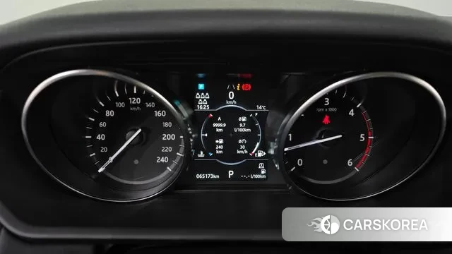 Land Rover Discovery 5 id 3350719 из Кореи 18