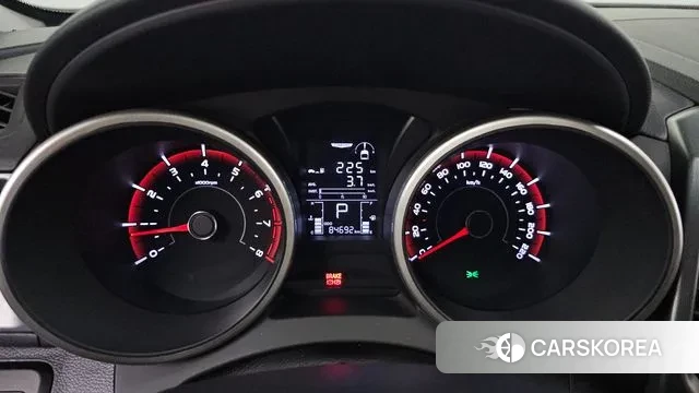 Ssangyong Tivoli Armor id 2961643 из Кореи 18