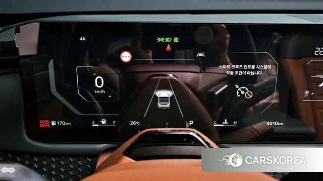 Kia Tasman id 4374890 из Кореи 31