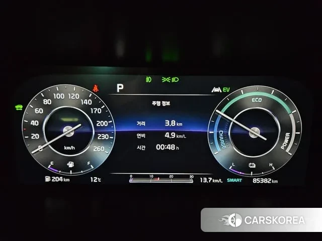 Kia Sorento 4th Generation id 3676370 из Кореи 18