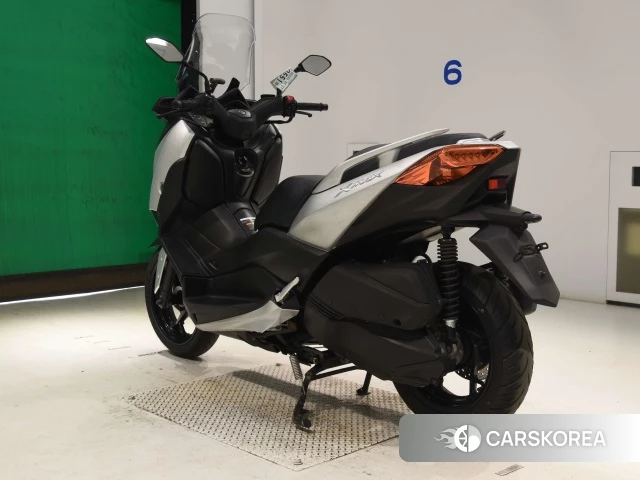 Проданный Yamaha X-MAX 250 id 4373713 из Японии, фото 8