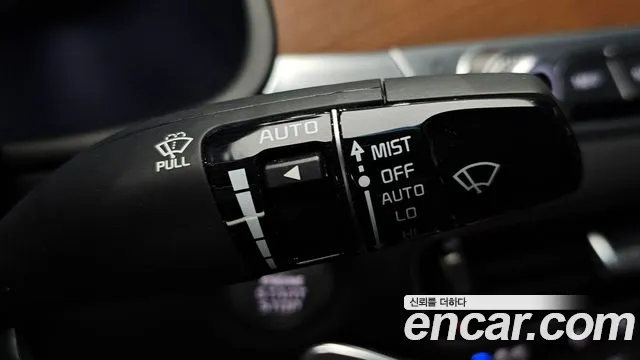 Kia More K9 id 2582016 из Кореи 18