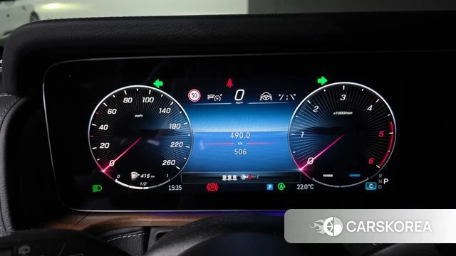 Mercedes-Benz G-Class W465 id 4426956 из Кореи 36