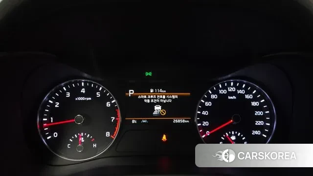 Kia The New K3 2nd generation id 3478848 из Кореи 18