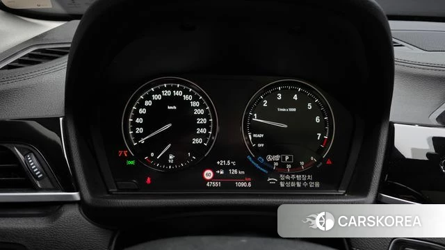 BMW X1 (F48) id 4361408 из Кореи 30