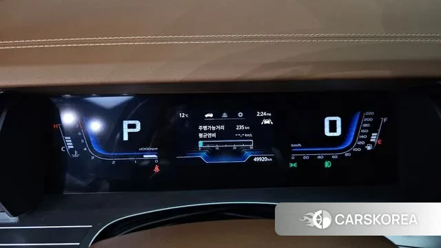 Ssangyong Torres id 3763621 из Кореи 18