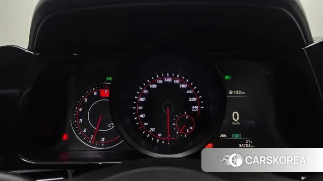 Hyundai Avante (CN7) id 2940960 из Кореи 18