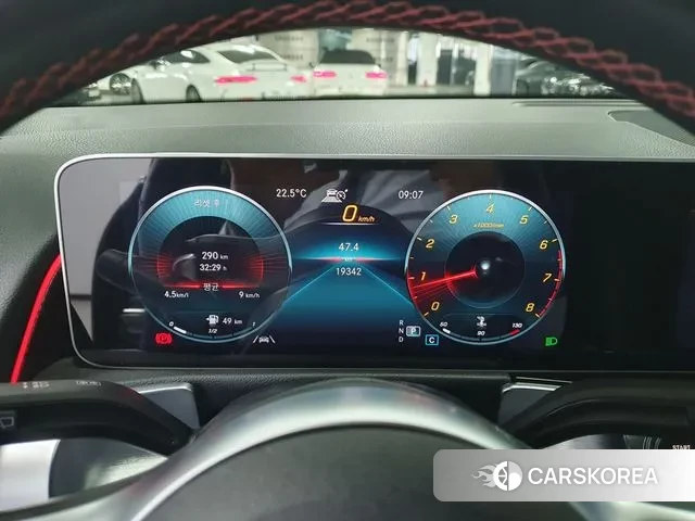 Mercedes-Benz GLB-Class X247 id 3269575 из Кореи 15