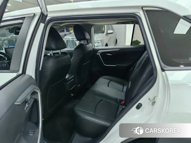 Toyota RAV4 Rongfang id 4314601 из Китая 9