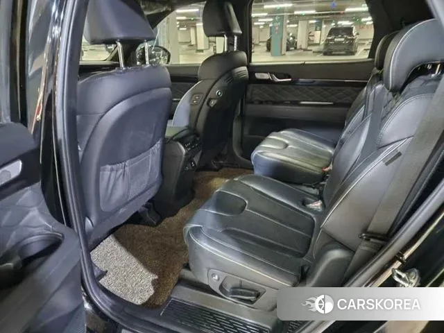 Hyundai Palisade id 3621186 из Кореи 18