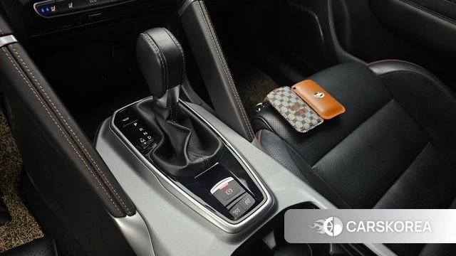 Renault Korea (Samsung) The New QM6 id 4950916 из Кореи 35