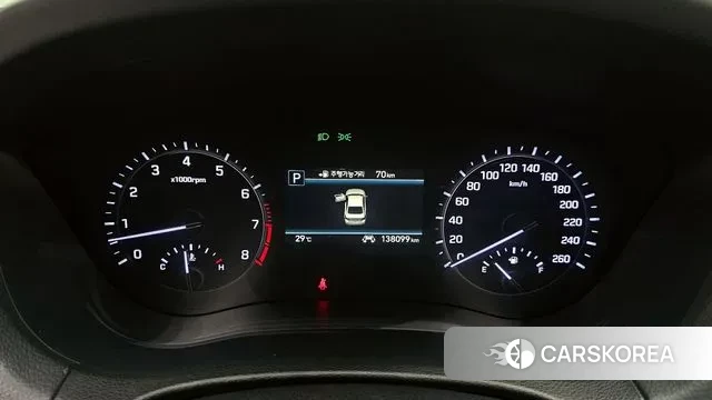 Genesis G80 id 3112628 из Кореи 18