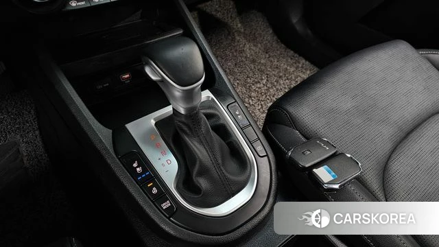 Kia The New K3 2nd generation id 3923075 из Кореи 18