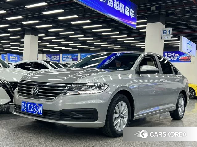 Volkswagen Lavida id 4359107 из Китая 12