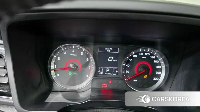 Ssangyong Tivoli Air id 4445891 из Кореи 29