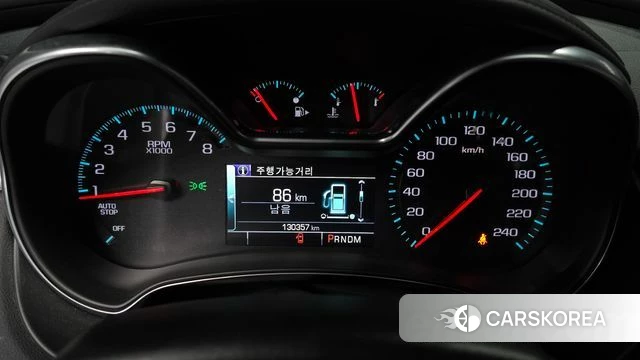 Chevrolet (GM Daewoo) Impala id 4250917 из Кореи 18