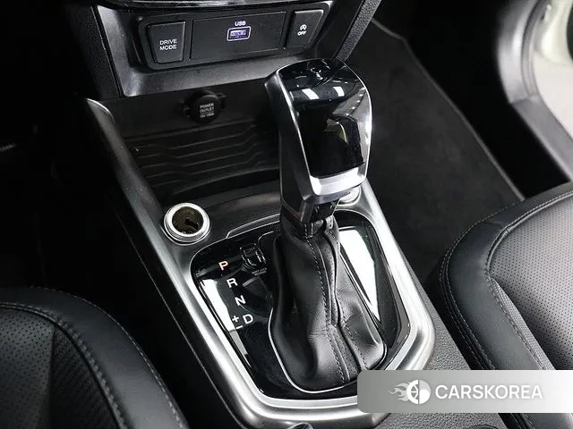 Ssangyong Berry New Tivoli id 3443027 из Кореи 18