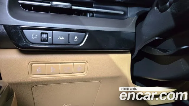 Kia Carnival 4th generation id 2684396 из Кореи 18