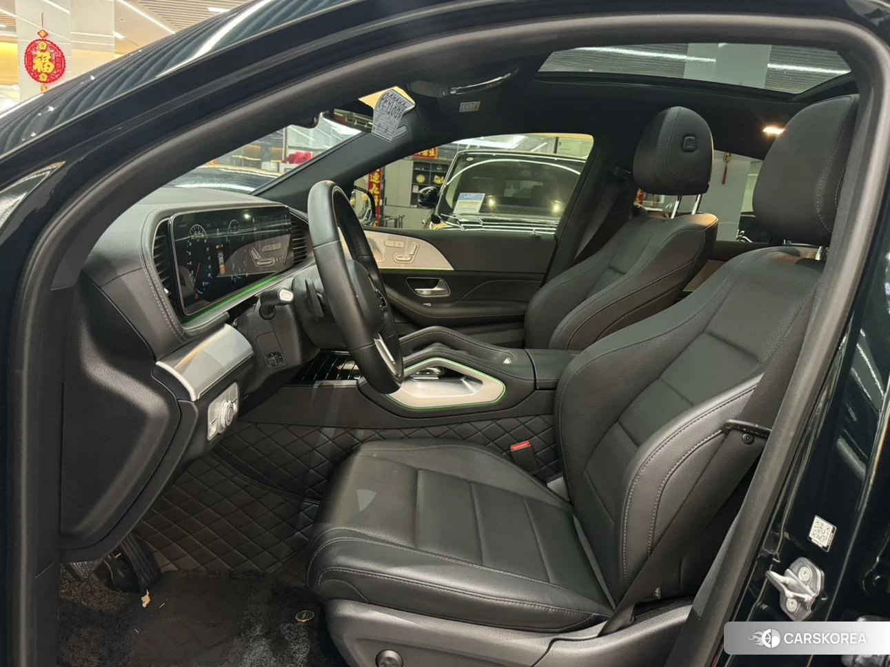 Mercedes-Benz GLE coupe id 4454639 из Китая 12