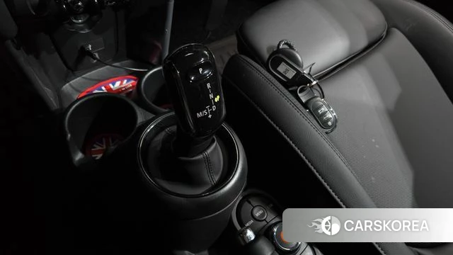 Mini Cooper id 4750506 из Кореи 30