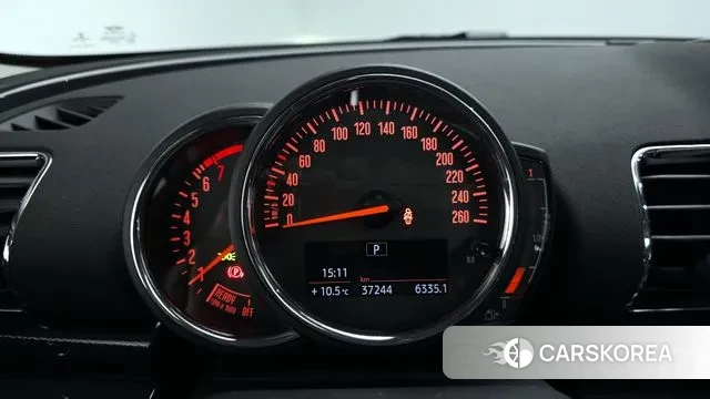 Mini Cooper Clubman id 3417165 из Кореи 19