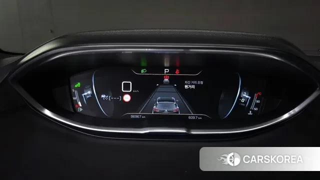 Peugeot 3008 second generation id 3552357 из Кореи 18