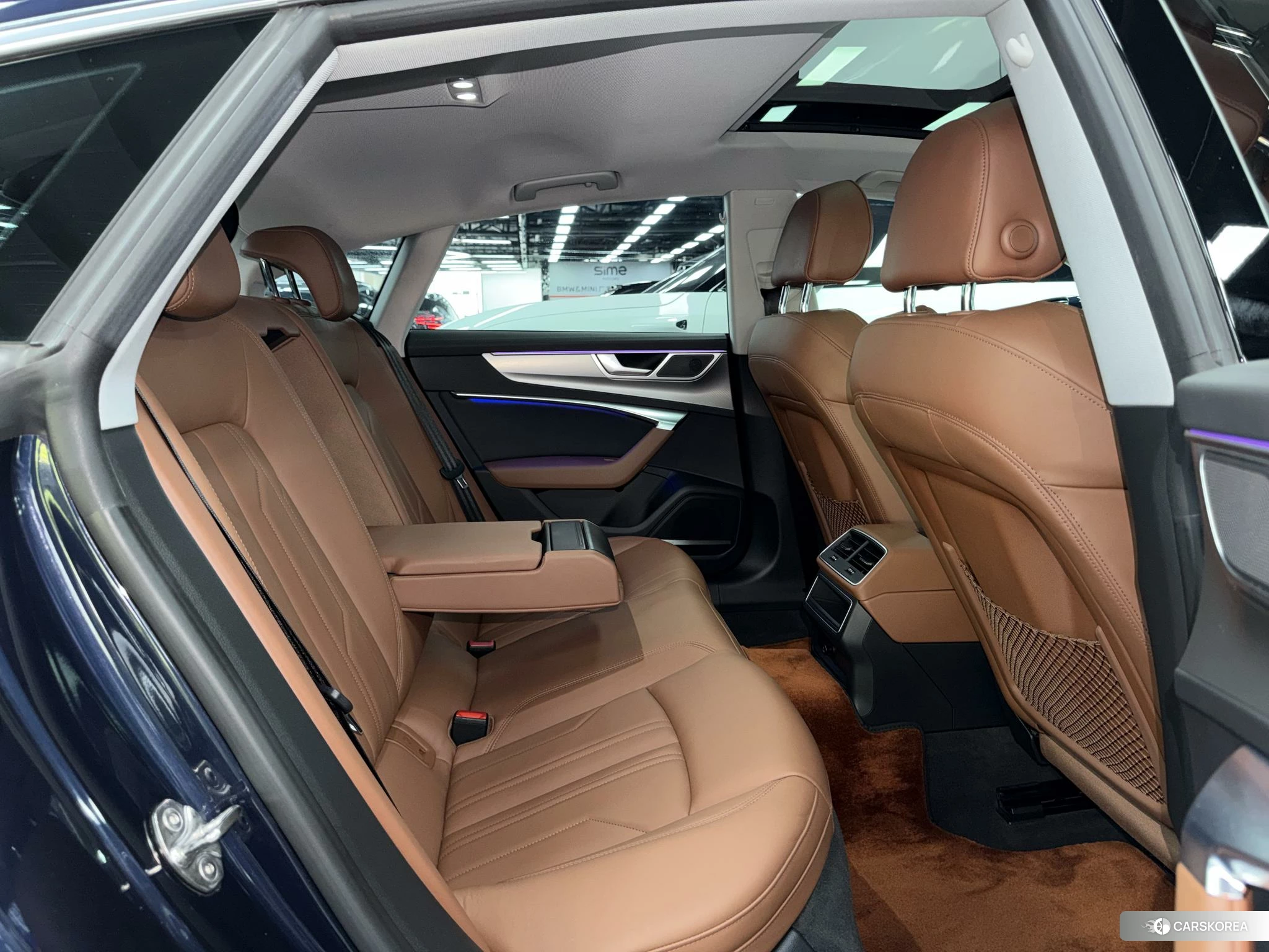 Audi A7 id 4454428 из Китая 16