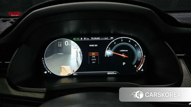 Kia K7 Premier id 4397309 из Кореи 32
