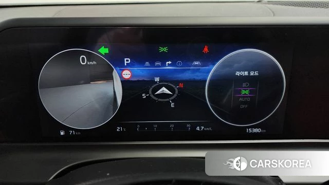Kia The New Seltos id 4308507 из Кореи 36