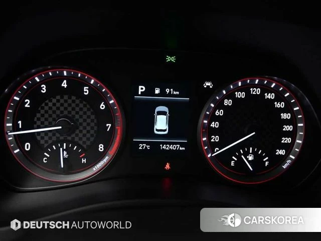 Hyundai Veloster (JS) id 4595853 из Кореи 18