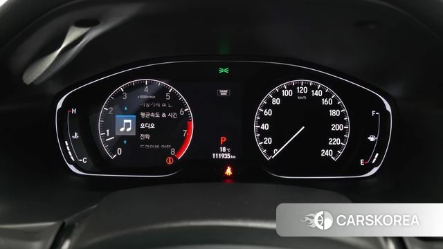 Honda Accord 10th Generation id 3880027 из Кореи 18